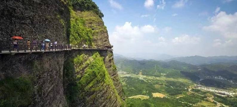 龙南客家旅游酒店图片