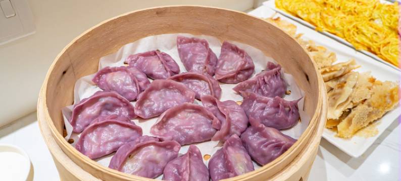 意墅湾酒店(高新区世茂52+购物中心店)图片