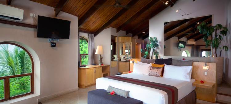 黑鹦鹉套房酒店(Coco de Mer Hotel and Black Parrot Suites)图片