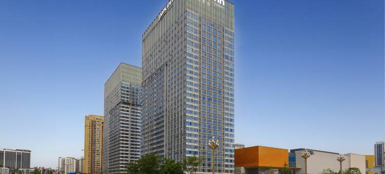 丽柏酒店(成都凤凰山体育公园店)图片