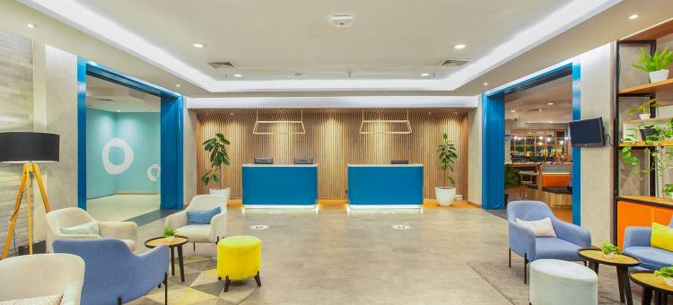 雅加达克拉帕加丁城市1O1酒店(1O1 URBAN Jakarta Kelapa Gading)图片