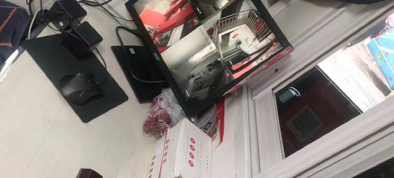 牡丹江德福门旅店图片