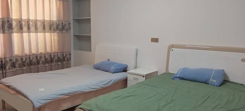 通江翼家惠客居民宿图片