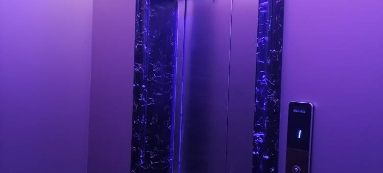 灵寿星期八主题宾馆图片