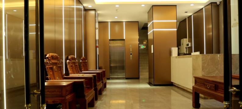 云瑞商务酒店图片