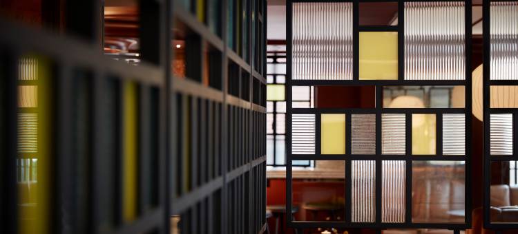 华盛顿D.C.的莱尔(Lyle Washington DC)图片