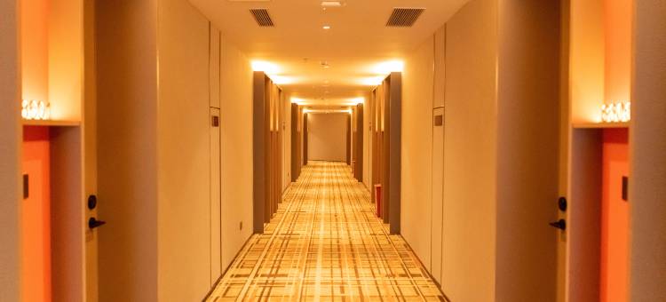 宜宾宜著酒店(大学城店)图片