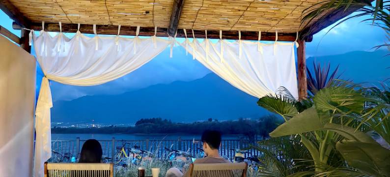 大理彼漫海景民宿(磻溪S湾店)图片