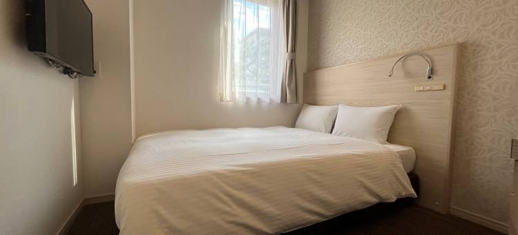 The BREAKFAST HOTEL 福冈天神(The BREAKFAST HOTEL Fukuoka Tenjin)图片