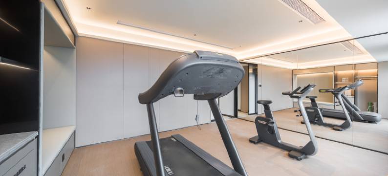 全季酒店(武汉沌口后官湖店)图片