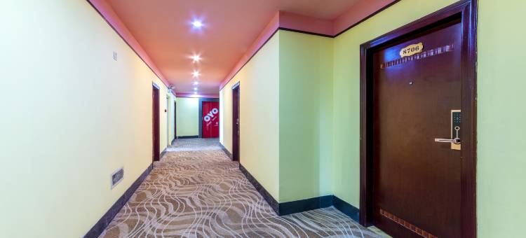 凯悦酒店(石狮泰禾广场店)图片