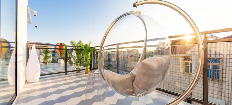 厦门MISOOHI·乐町美宿图片