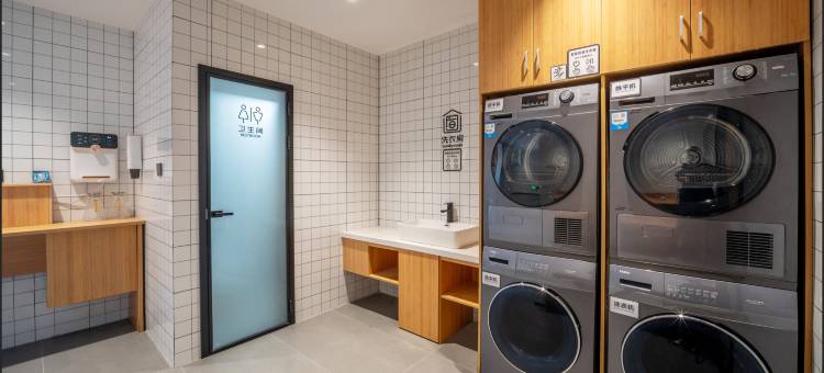 青季酒店(乐清南大街店)图片