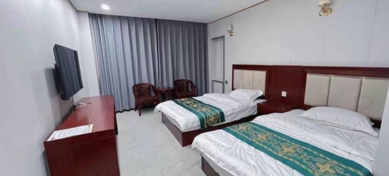 建昌正兴商务酒店图片