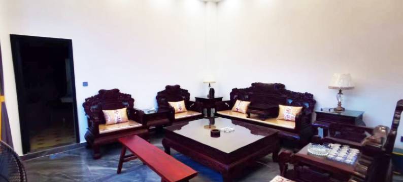 山林别院民宿图片