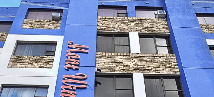 大雅台蒙特风酒店-Cocotel旗下(Mont Wind Hotel Tagaytay Powered by Cocotel)图片