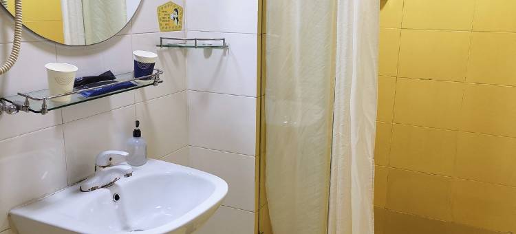 家酒店(天水中心广场店)图片