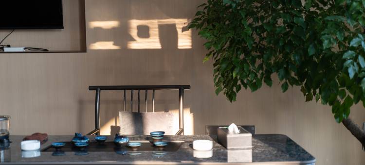 鑫佳时尚酒店图片