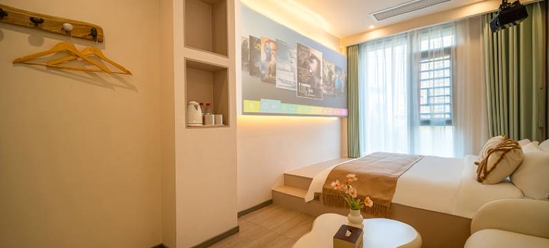 慕栖居(锦屏汽车站店)图片