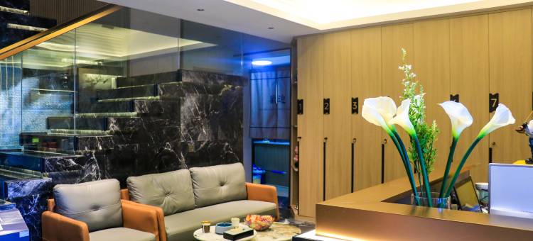 京印象假日酒店(崇礼店)图片