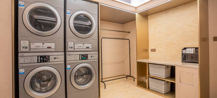 汉庭酒店(昭通店)图片