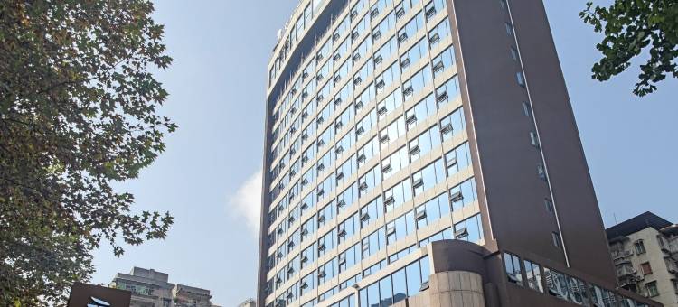 长安锦呈酒店(北碚西南大学店)图片