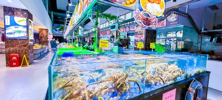广州仟信至尊酒店(广州从化儿童公园店)图片