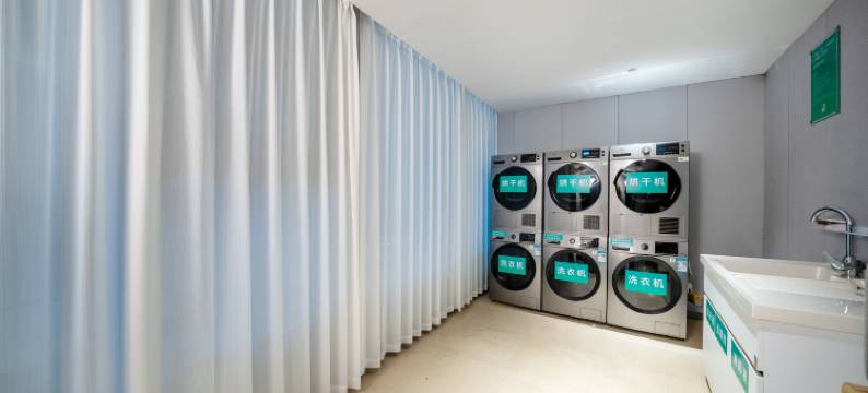 万乘·皓彩大酒店(六安霍山店)图片