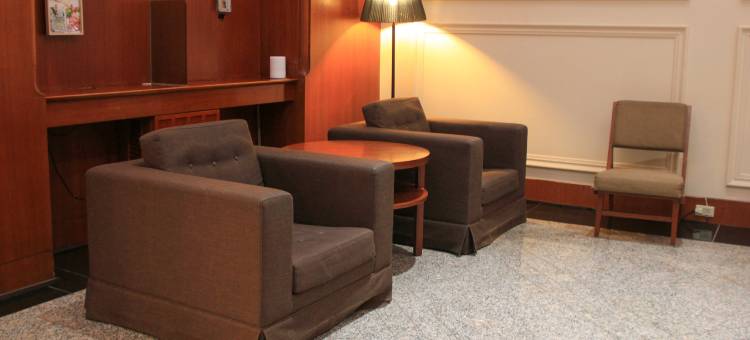 承携行旅新竹中央馆图片