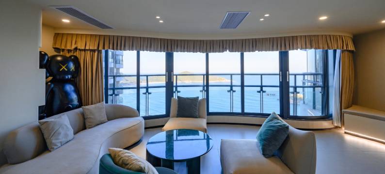 环海精品山居(南澳青澳湾店)图片