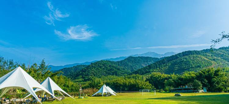 兰门田园康养生态村民宿图片