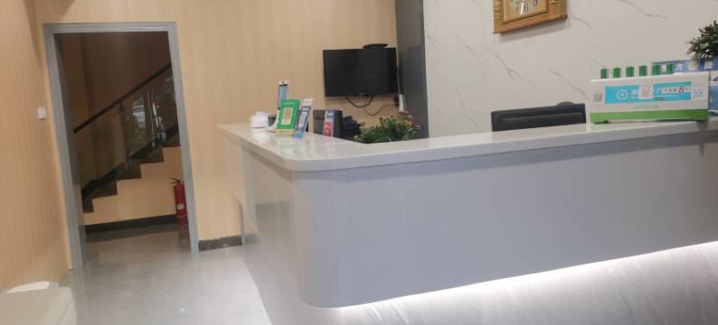 宁波小港桥东宾馆图片