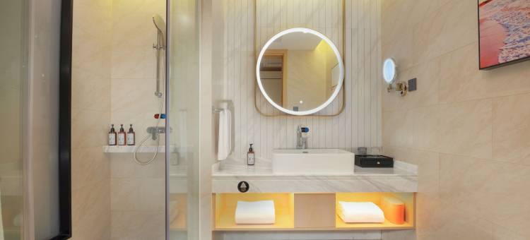 维也纳国际酒店(汕头濠江店)图片