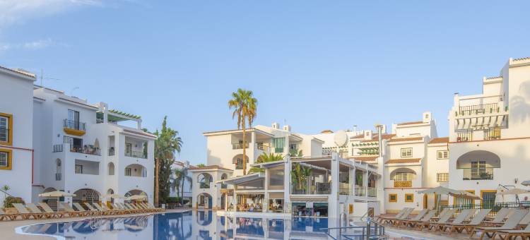 日落港俱乐部钻石度假公寓(Sunset Harbour Club)图片