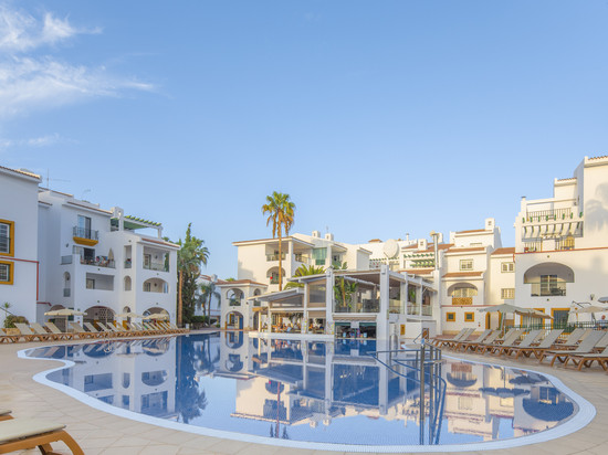 日落港俱乐部钻石度假公寓