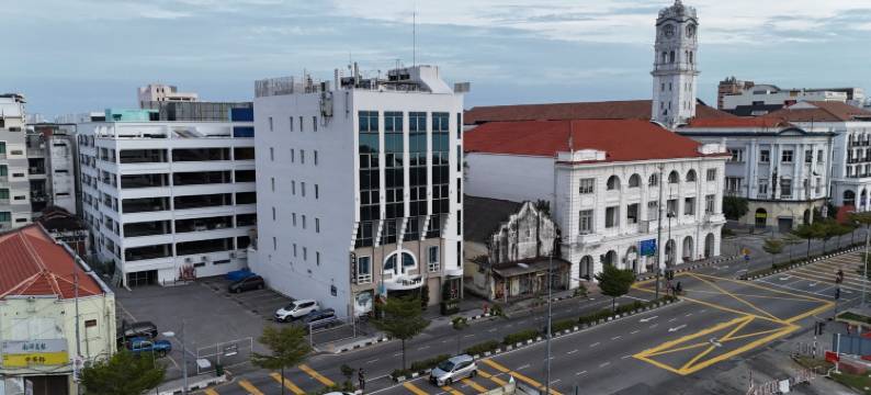 槟城19号酒店(Hotel 19, Penang)图片