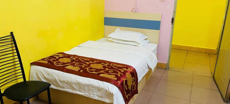 深圳东鑫旅馆图片