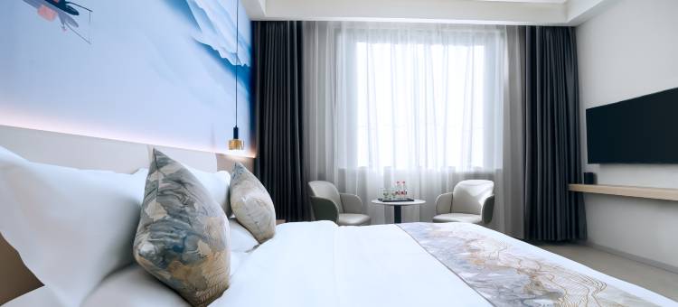 米果假日酒店(会理古城店)图片