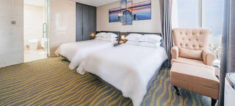 济州格洛斯特酒店(Gloucester Hotel Jeju)图片