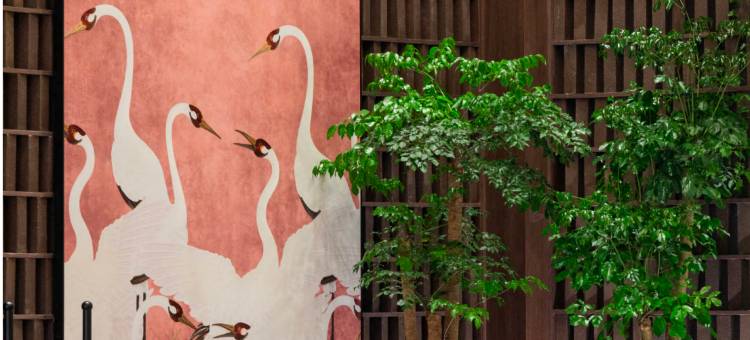 扬州瘦西湖丽芮酒店图片