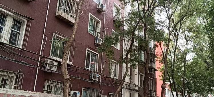 德馨民宿(北京解放军301医院店)图片