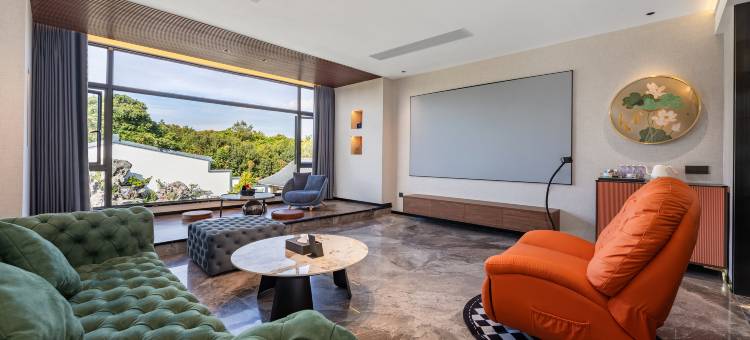 潮州合府庄园图片