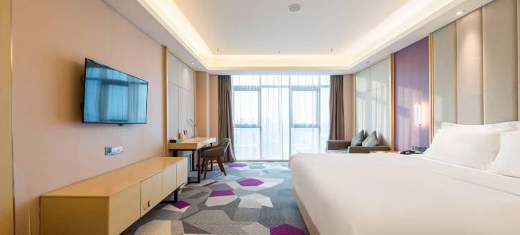 麗枫酒店(霸州胜芳店)图片