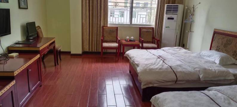 天福商务宾馆(安远县版石镇林业管理站店)图片