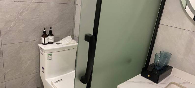 龙山亿利至尚酒店图片