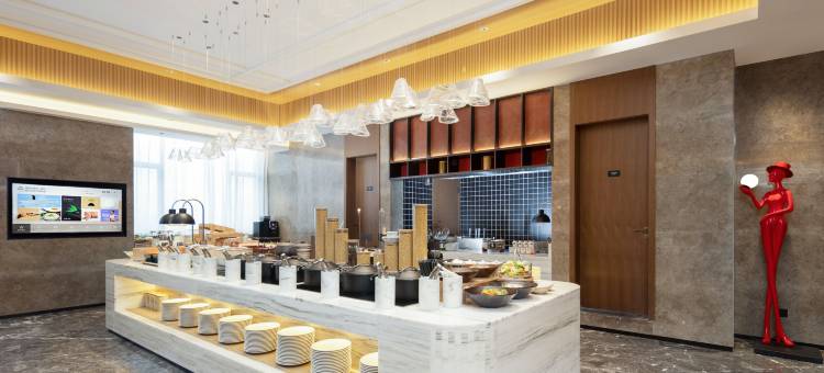 麗枫酒店(亳州亿都店)图片