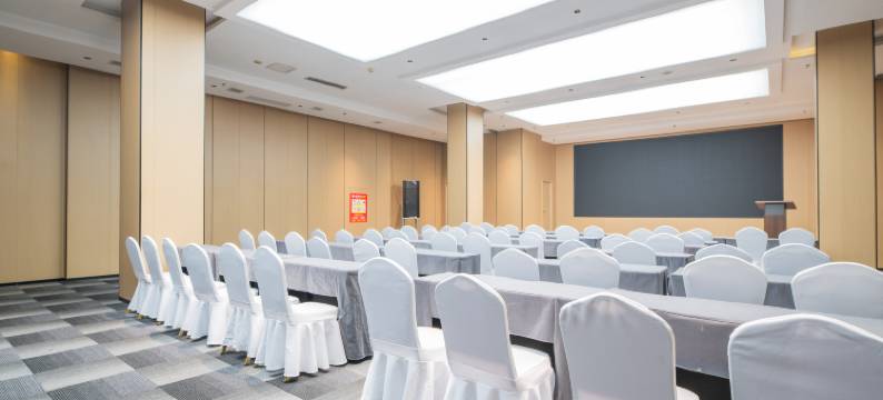 星程酒店(濮阳南乐店)图片