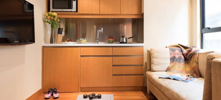 CHI Residences 314图片
