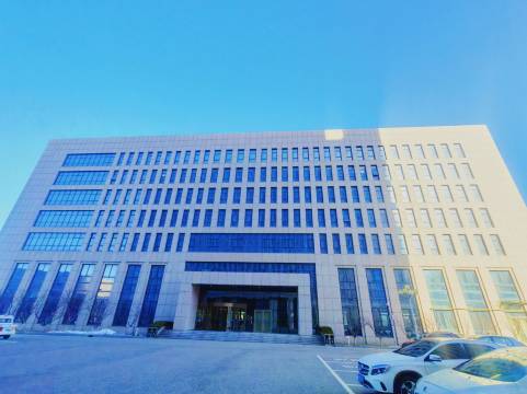 山东核电烟台技术培训中心