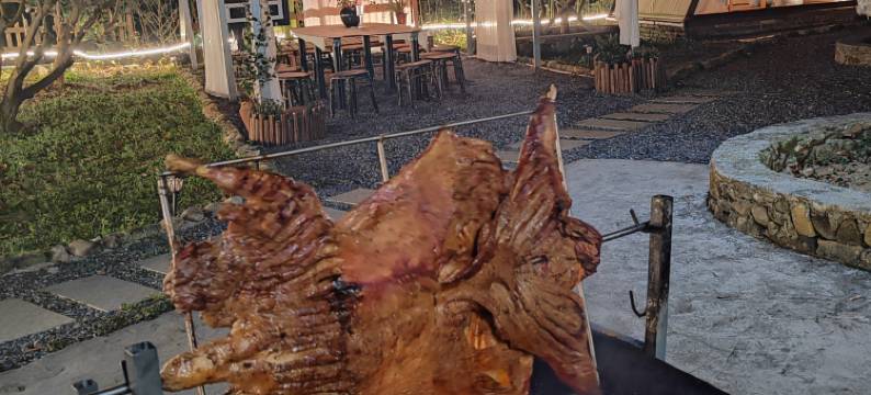 罗溪雅居民宿(罗洞工匠小镇店)图片